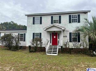 1819 Sonny Dr, Dillon, SC 29536