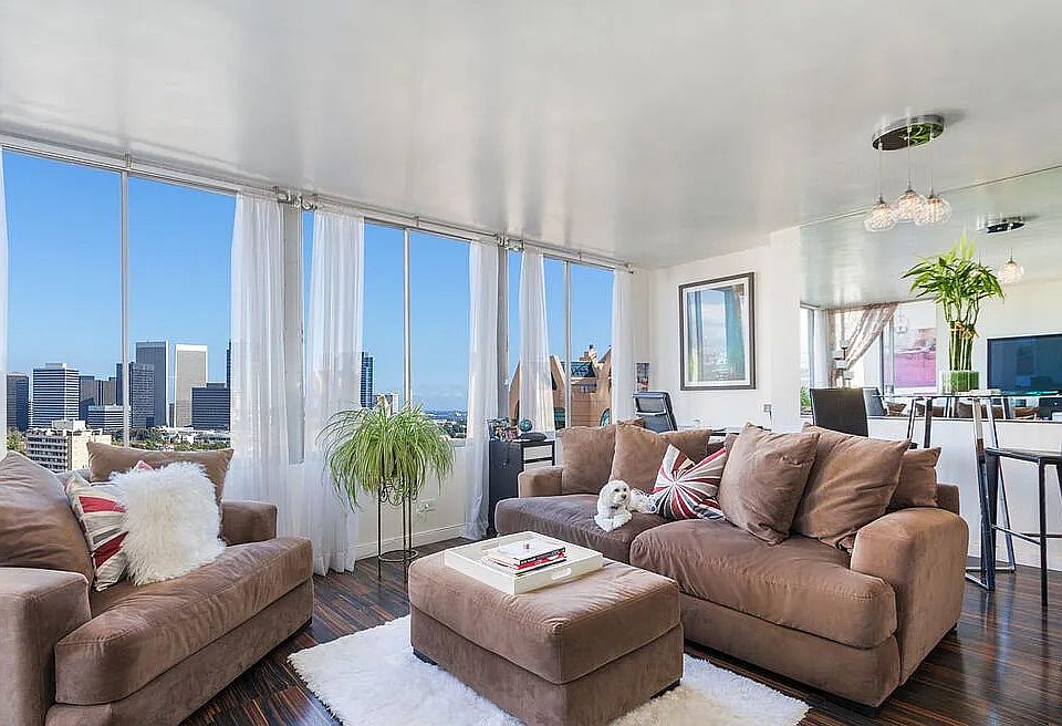 1st image of 10501 Wilshire Blvd Unit 1704