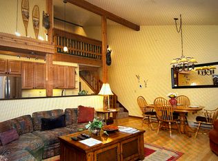 3875 S Lake Creek Dr, Wilson, WY 83014