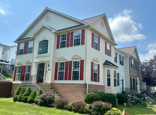 542 Kirkcaldy Way, Abingdon, MD 21009