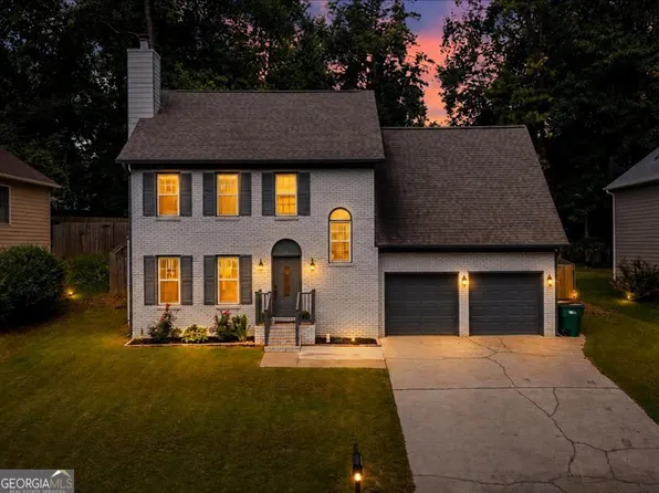 1357 Chatley Way, Woodstock, GA 30188