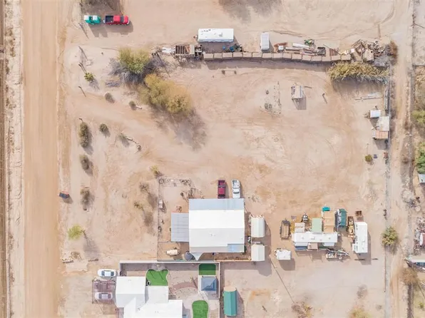 10578 S Avenue 23 E, Wellton, AZ 85356