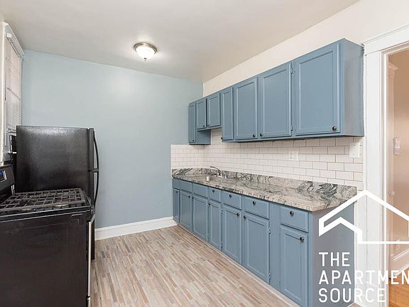 2nd image of 4111 N Kedvale Ave #1E