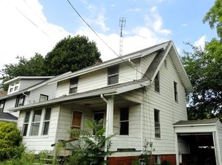 1635 15th St NE, Canton, OH 44705