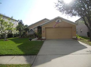 13043 Royal George Ave, Odessa, FL 33556
