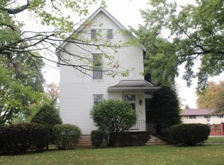 236 W Washington St, Sullivan, IN