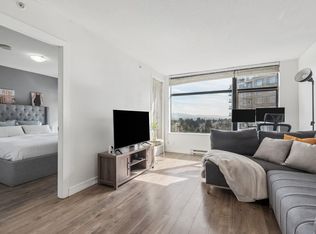 5380 Oben St #1610, Vancouver, BC