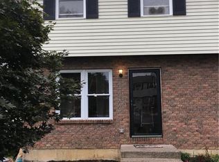 2635 Arch St SW, Allentown, PA 18103