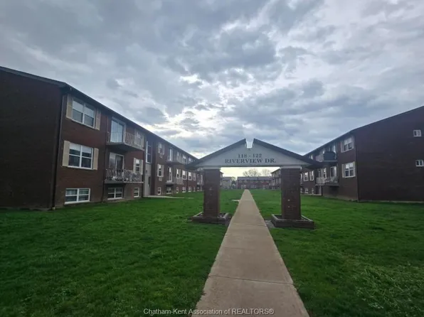 118 Riverview Dr #630, Chatham Kent, ON N7M 1A5