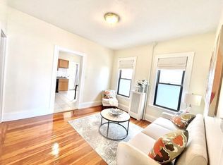 15 Cushman Rd #1, Brighton, MA 02135