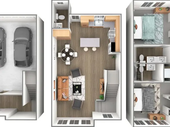 2025 E Carlson St, Cheyenne, WY