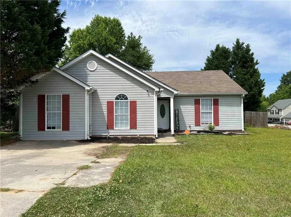 363 Bald Eagle Way, Riverdale, GA 30274