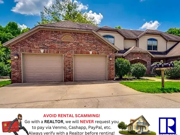 688 Solis Ave #4, 688 S Solis Ave, Fayetteville, AR 72701