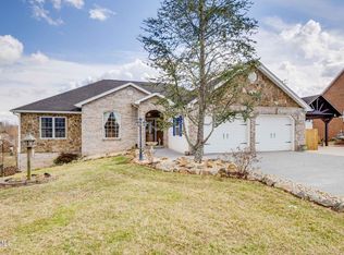 452 Headtown Rd, Jonesborough, TN 37659