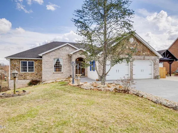 452 Headtown Rd, Jonesborough, TN 37659