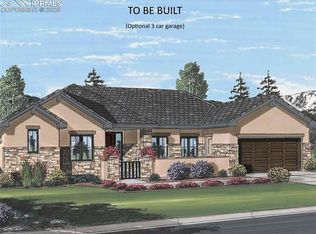 2435 Stratton Pines Point, Colorado Springs, CO 80906