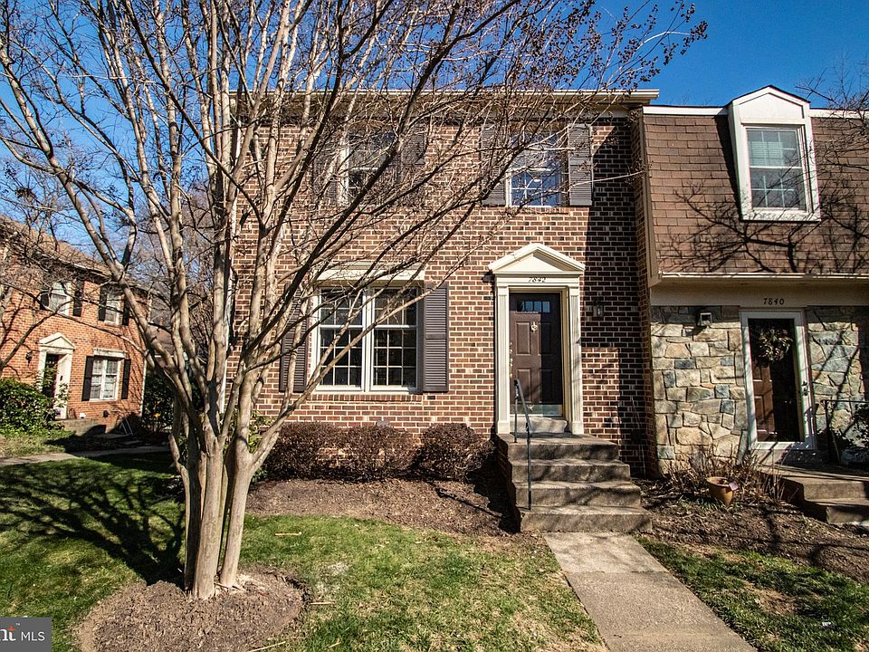 1st image of 7842 Butterfield Ln
