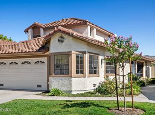 708 Windwillow Way, Simi Valley, CA 93065