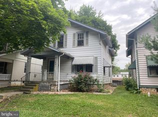 1561 Elm St, Lebanon, PA 17042