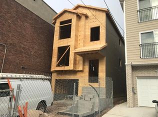 1037 Magnolia Ave, Elizabeth, NJ 07201