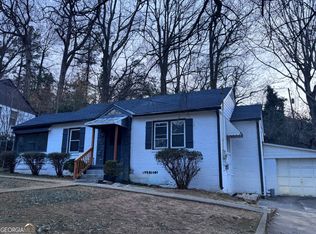 1604 Steele Dr NW, Atlanta, GA 30309