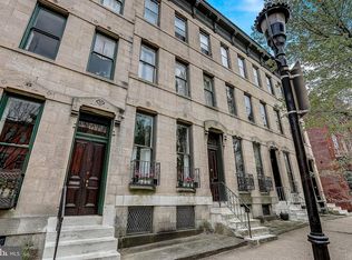 145 W Lanvale St, Baltimore, MD 21217