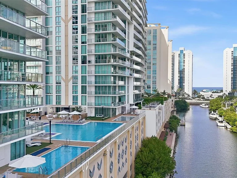 330 Sunny Isles Blvd #5-708 — Photo 7