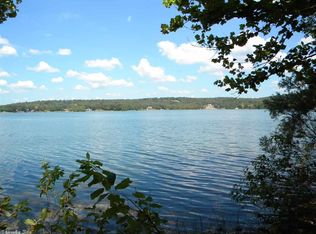 1357 E Tri Lakes Dr, Horseshoe Bend, AR 72512