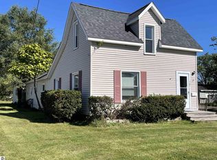 147 Carpenter St, West Branch, MI 48661