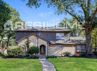 5814 Wanakah Dr, Houston, TX 77069
