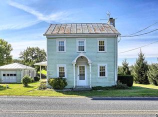 1381 Zimmerman Rd, Carlisle, PA 17015