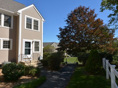 1 Hovey Pond Dr, North Grafton, MA, 01536
