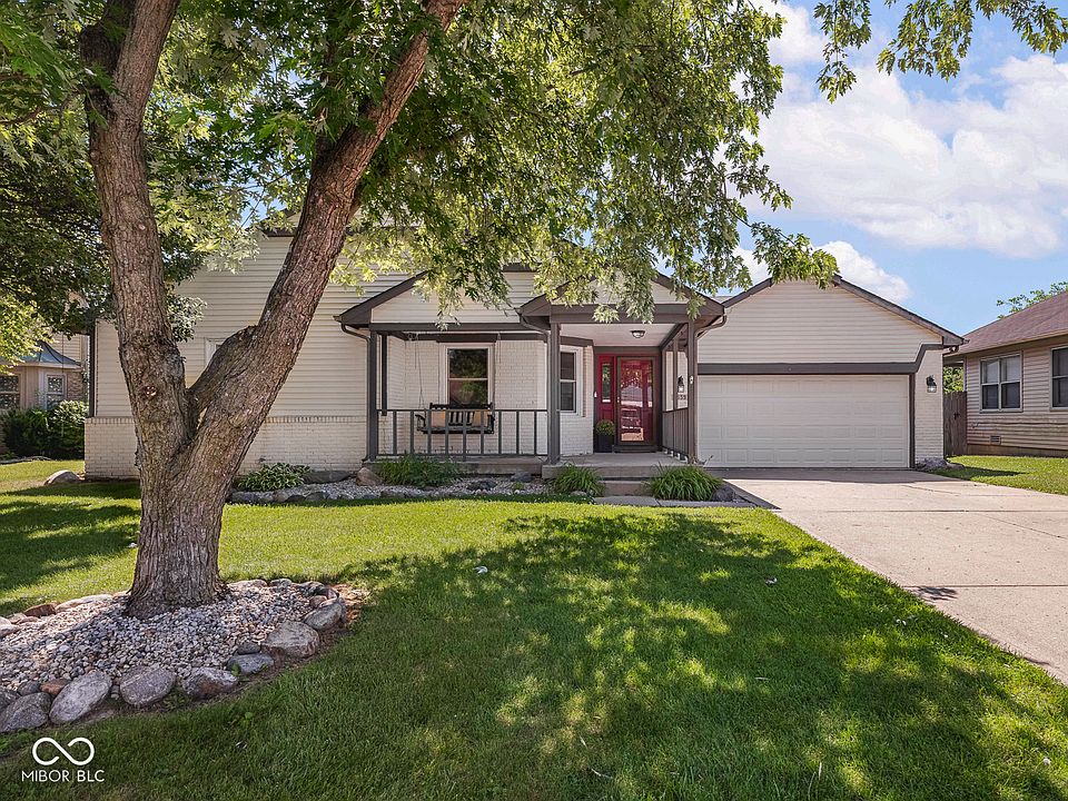 1st image of 1659 Park Ridge Way