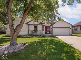 1659 Park Ridge Way, Indianapolis, IN 46229