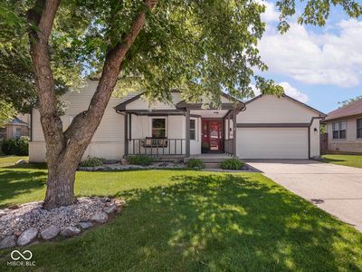 1659 Park Ridge Way, Indianapolis, IN, 46229