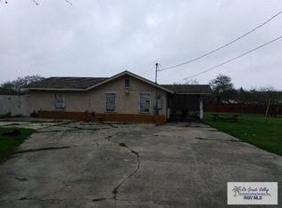 1414 Dana Ave, Brownsville, TX 78526