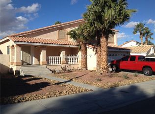 741 Rising Star Dr, Henderson, NV 89014