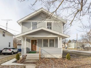 3725 Leybourn Ave, Toledo, OH 43612