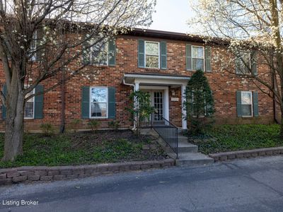 723 N Hite Ave APT 2, Louisville, KY, 40206