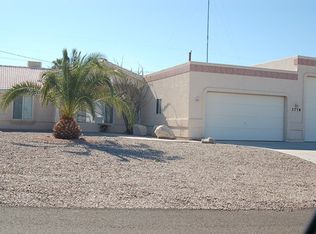 3776 Brave Dr, Lake Havasu City, AZ 86406
