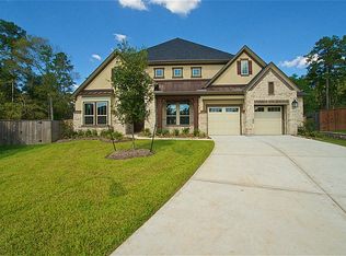 34318 Short Leaf Pine Ct, Pinehurst, TX 77362