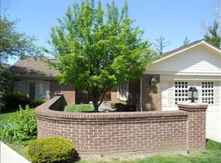 4940 Windridge Dr, Indianapolis, IN 46226
