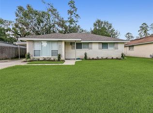382 Markham Dr, Slidell, LA 70458