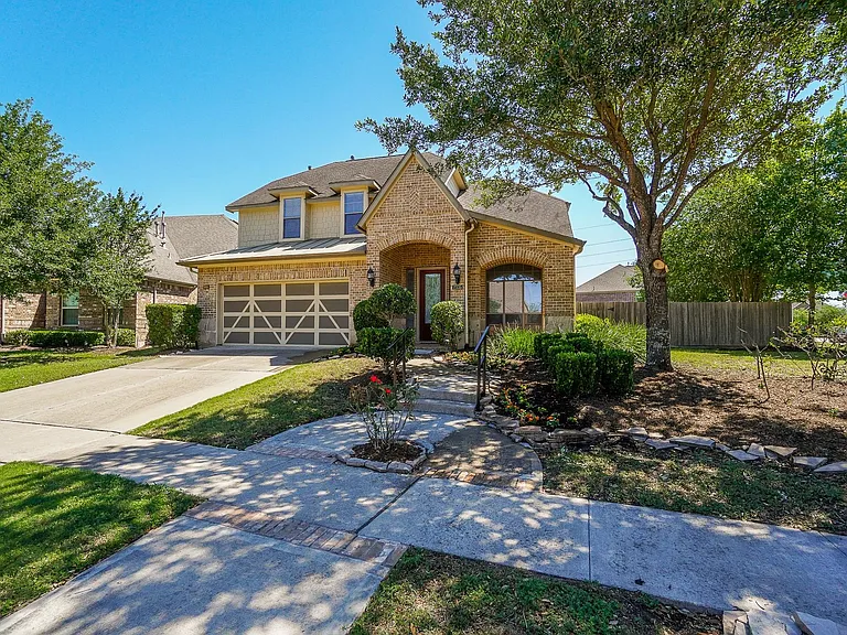 2335 Ralston Branch Way — Photo 5