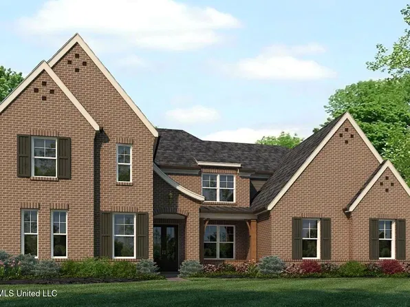 2175 Highground Dr, Southaven, MS 38672