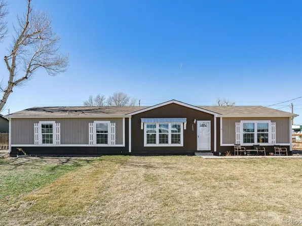 255 2nd Avenue, Deer Trail, CO 80105