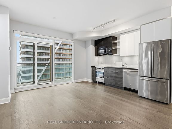 5th image of 33 Shore Breeze Dr #1801