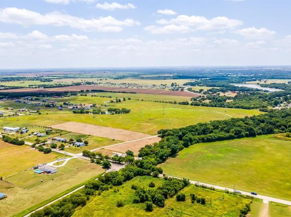 6.4 Acres of Land with Home for Sale in Alvarado, Texas - LandSearch