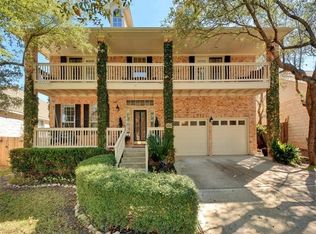 2929 Grimes Ranch Rd, Austin, TX 78732