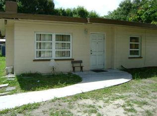 1006 S 7th St, Fort Pierce, FL 34950